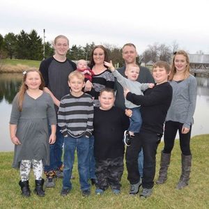 Meet your Posher, Brendon